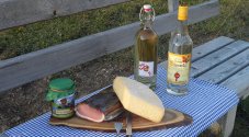 Ein kleiner Vorgeschmack... Ein kleiner Vorgeschmack...
