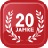 20 Jahre