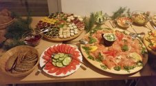 Catering für jeden Anlass
