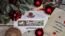 SCHENKEN MACHT FREU(N)DE