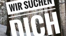 --> WIR SUCHEN DICH