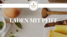 Neue Prämierungen für den Laden mit Pfiff