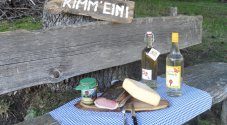 Gut erholt & motiviert geht's wieder los!